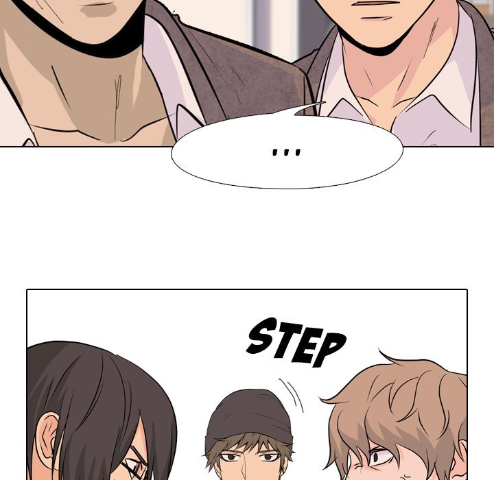 High School Legend Red Dragon Chapter 35 image 83