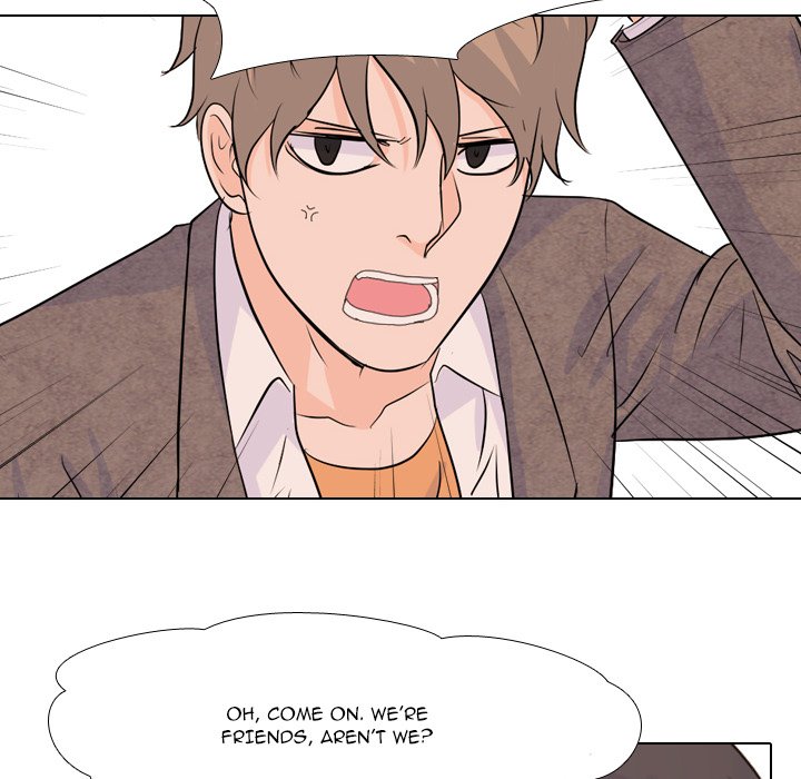 High School Legend Red Dragon Chapter 35 image 86
