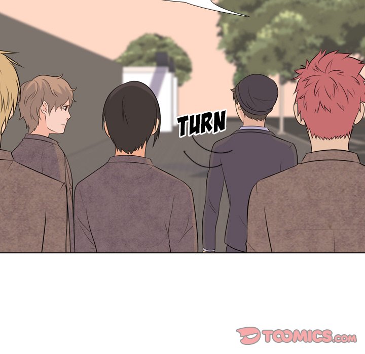 High School Legend Red Dragon Chapter 35 image 89