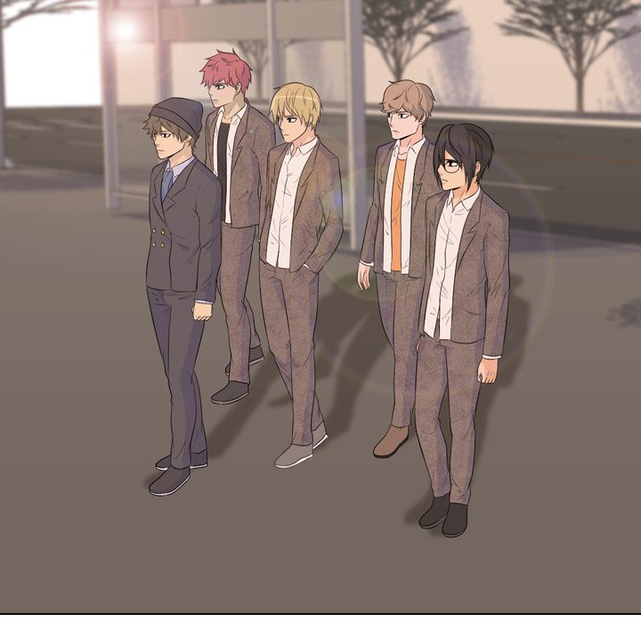 High School Legend Red Dragon Chapter 36 image 14