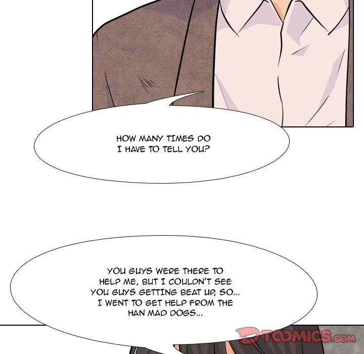 High School Legend Red Dragon Chapter 36 image 17