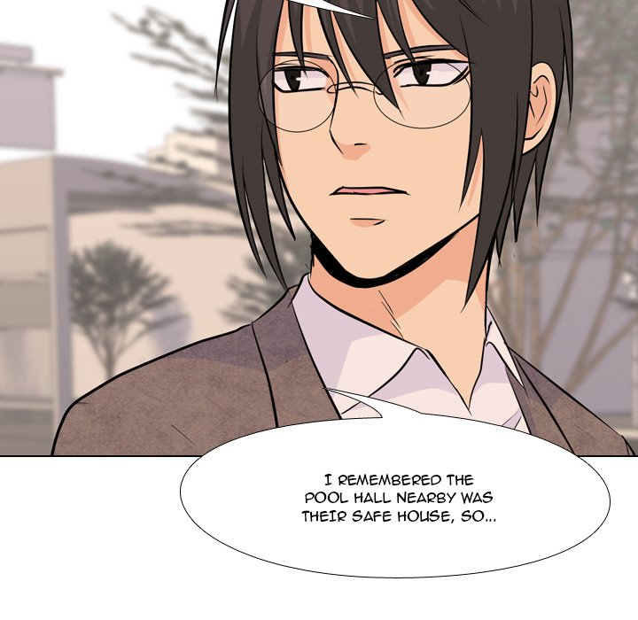 High School Legend Red Dragon Chapter 36 image 18