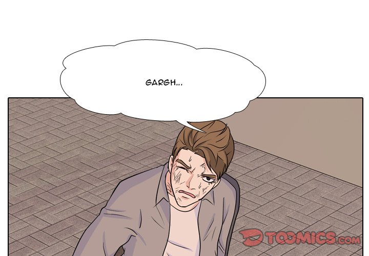 High School Legend Red Dragon Chapter 36 image 1