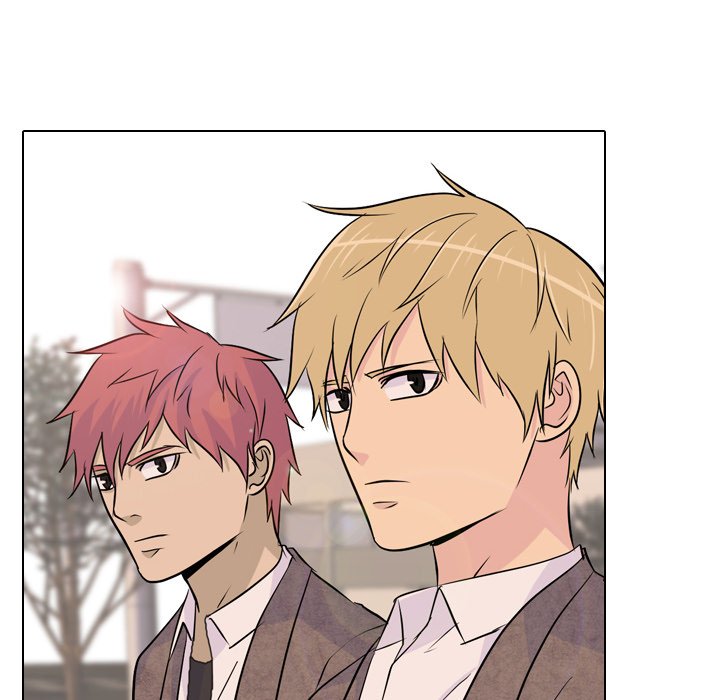 High School Legend Red Dragon Chapter 36 image 19