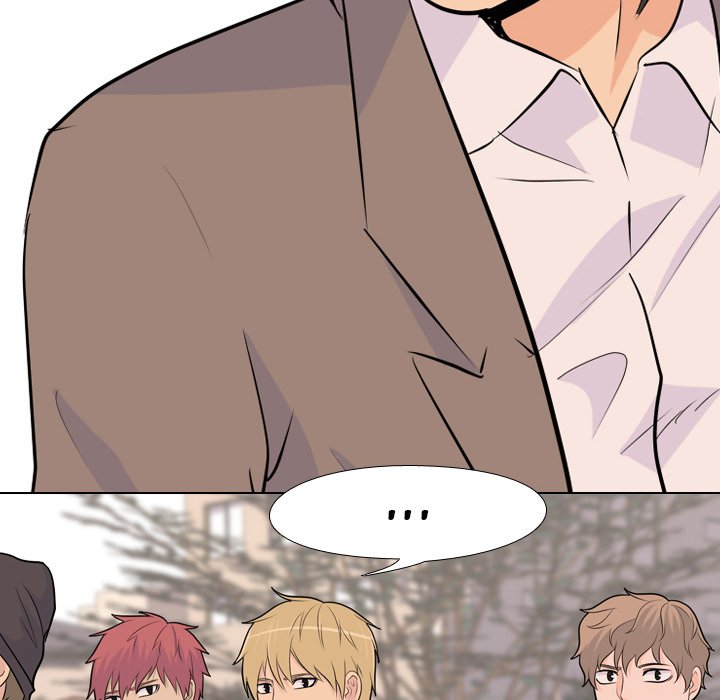High School Legend Red Dragon Chapter 36 image 27