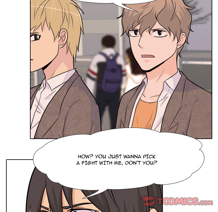 High School Legend Red Dragon Chapter 36 image 29