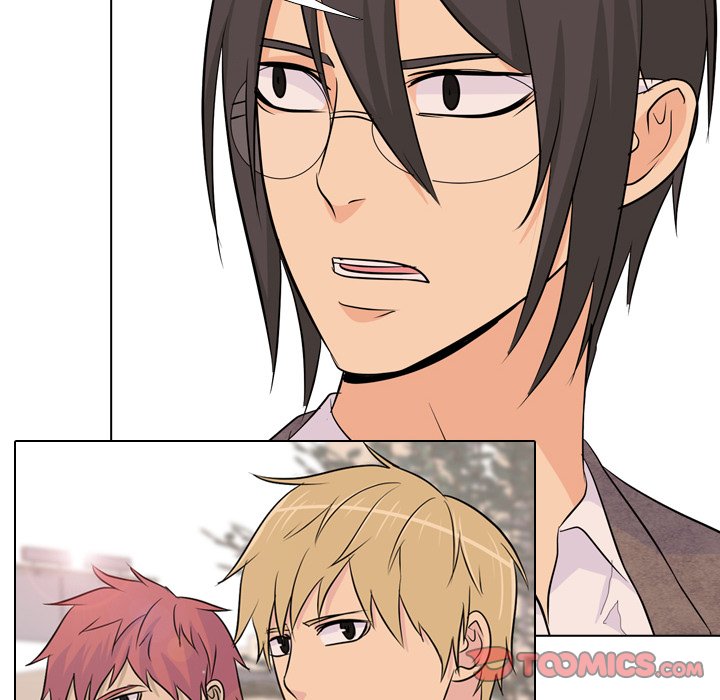 High School Legend Red Dragon Chapter 36 image 33