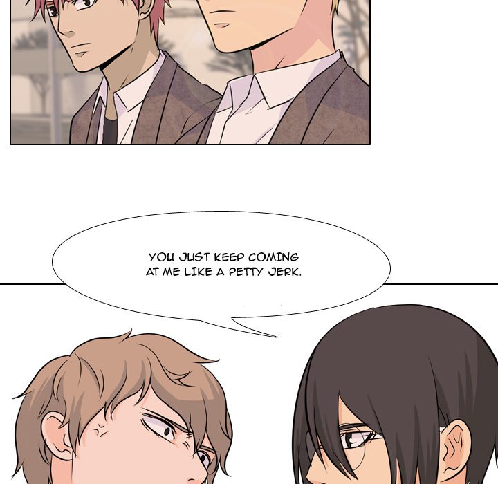 High School Legend Red Dragon Chapter 36 image 34