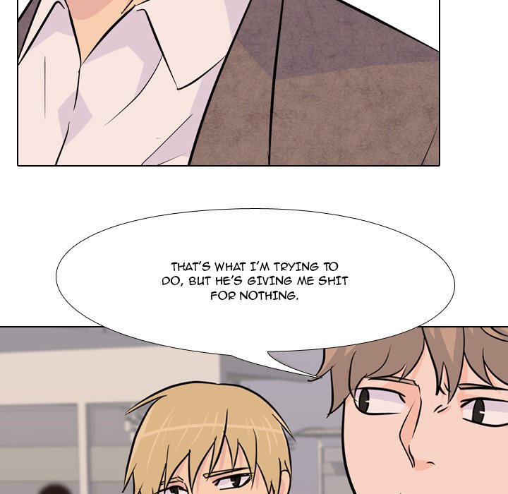 High School Legend Red Dragon Chapter 36 image 43