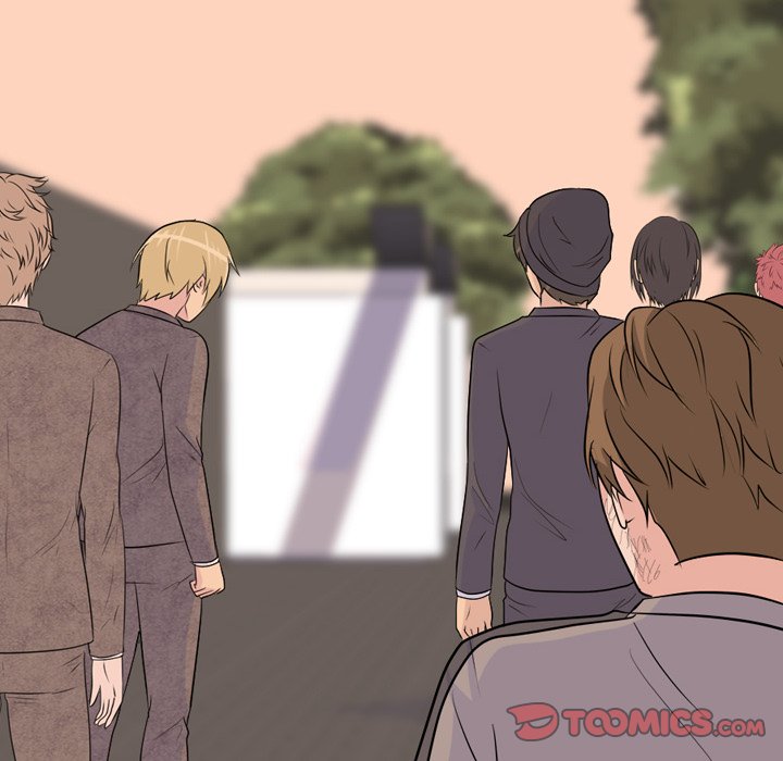 High School Legend Red Dragon Chapter 36 image 5