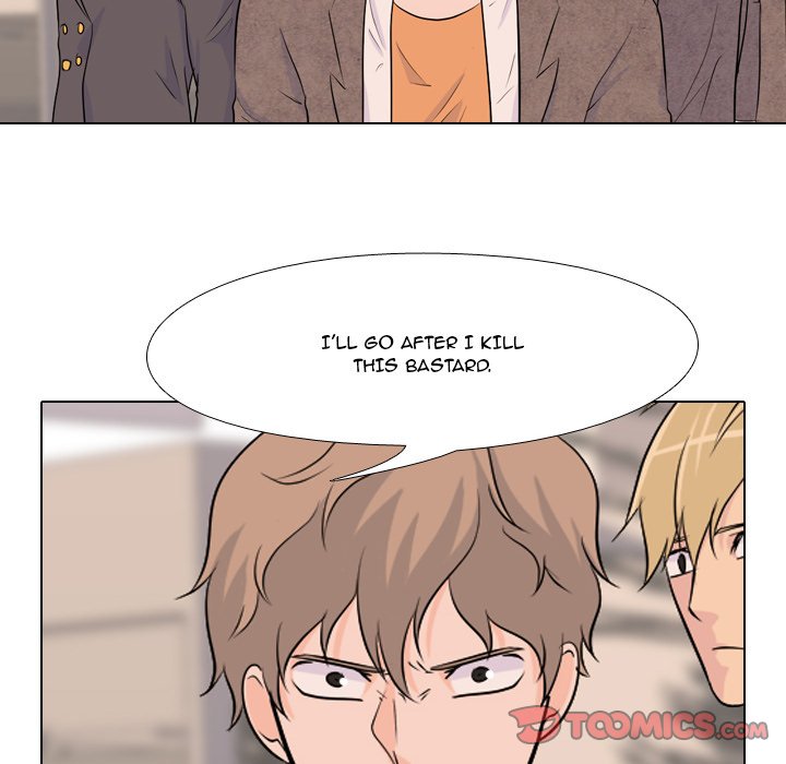 High School Legend Red Dragon Chapter 36 image 61