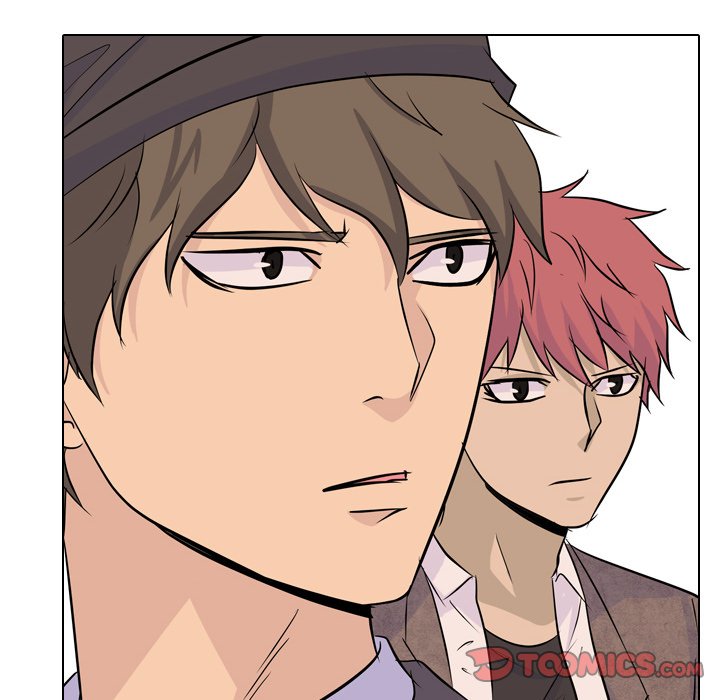 High School Legend Red Dragon Chapter 36 image 69