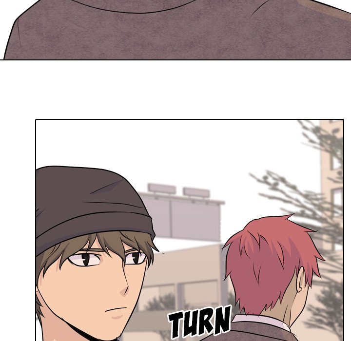 High School Legend Red Dragon Chapter 36 image 71
