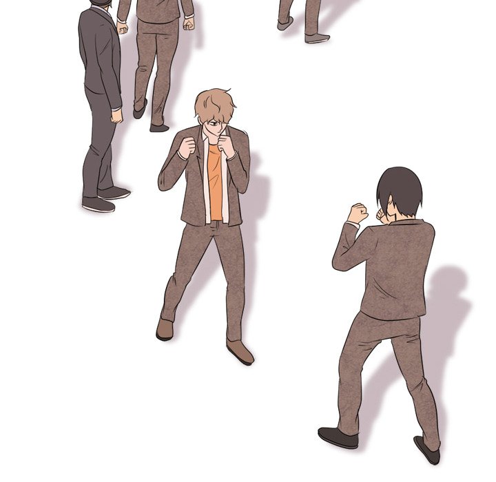 High School Legend Red Dragon Chapter 36 image 75