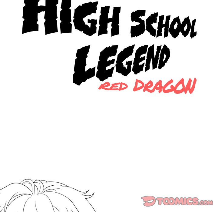 High School Legend Red Dragon Chapter 37 image 101