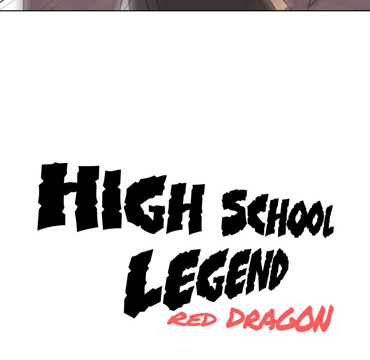 High School Legend Red Dragon Chapter 37 image 11