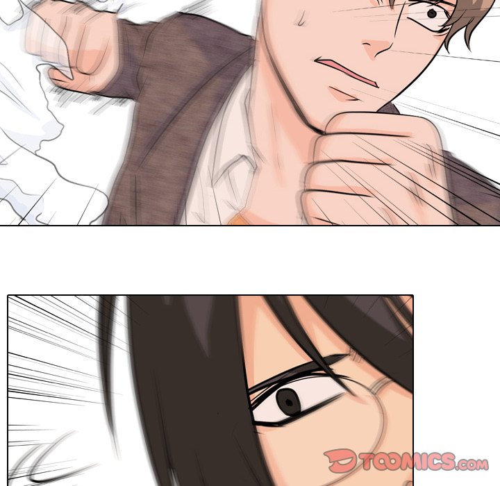 High School Legend Red Dragon Chapter 37 image 17