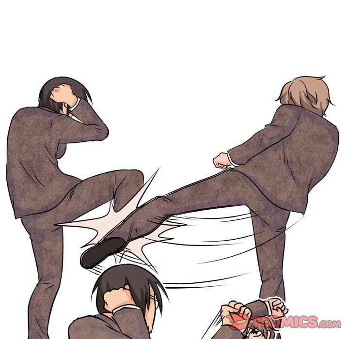 High School Legend Red Dragon Chapter 37 image 33