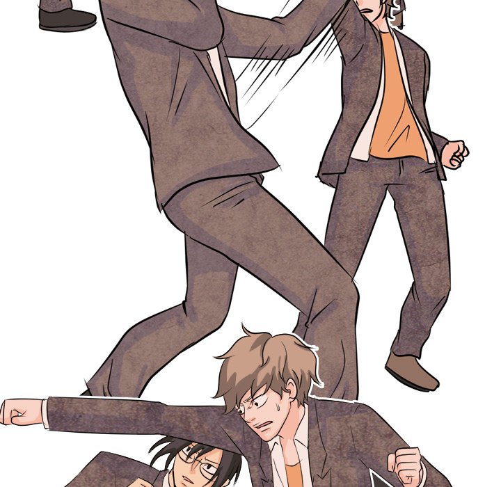 High School Legend Red Dragon Chapter 37 image 34
