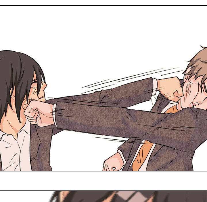 High School Legend Red Dragon Chapter 37 image 36