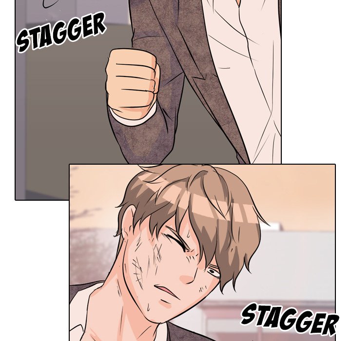 High School Legend Red Dragon Chapter 37 image 39