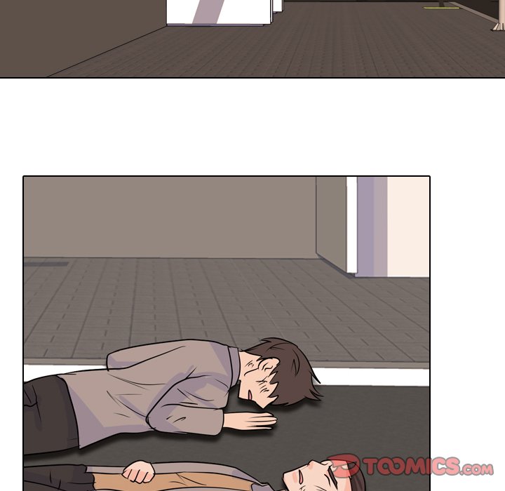 High School Legend Red Dragon Chapter 37 image 53
