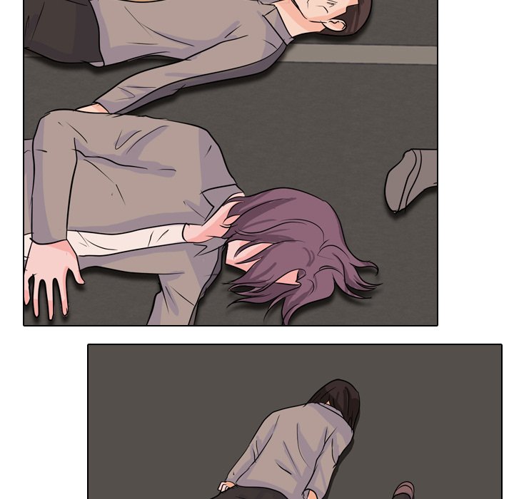 High School Legend Red Dragon Chapter 37 image 54