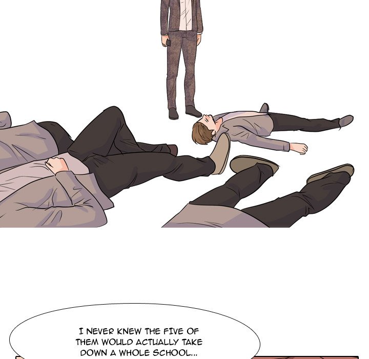 High School Legend Red Dragon Chapter 37 image 58