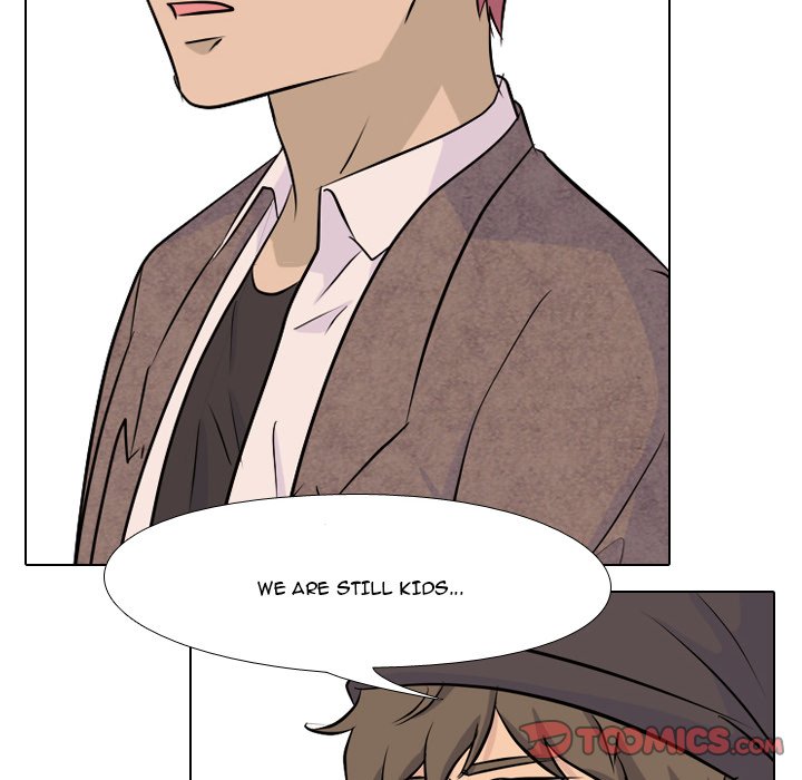 High School Legend Red Dragon Chapter 37 image 5