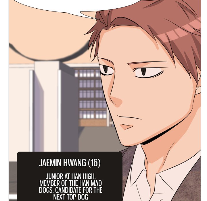 High School Legend Red Dragon Chapter 37 image 59
