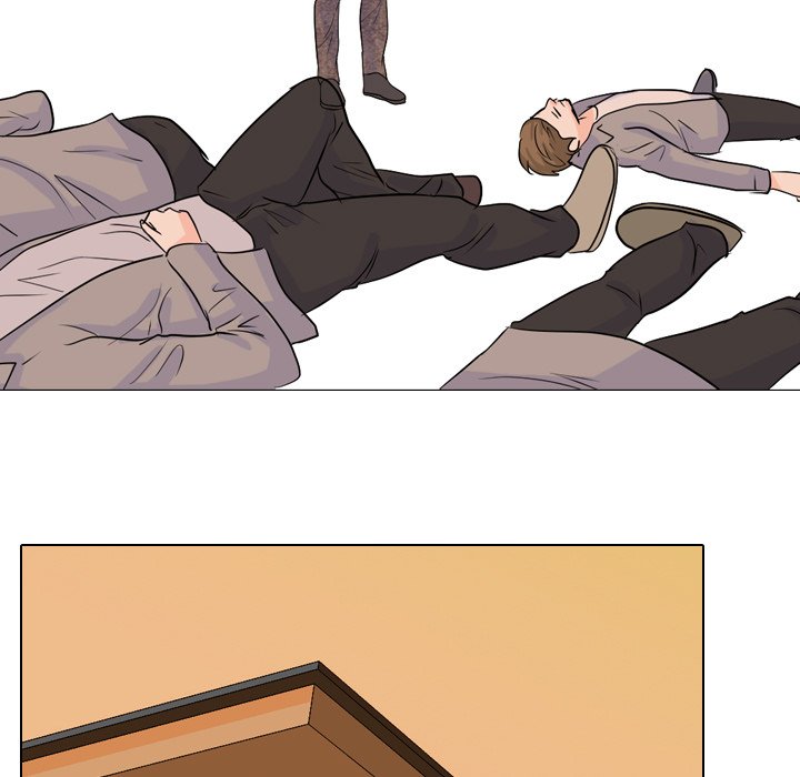 High School Legend Red Dragon Chapter 37 image 64
