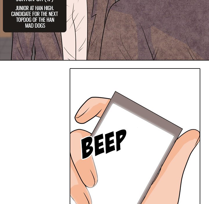 High School Legend Red Dragon Chapter 37 image 68