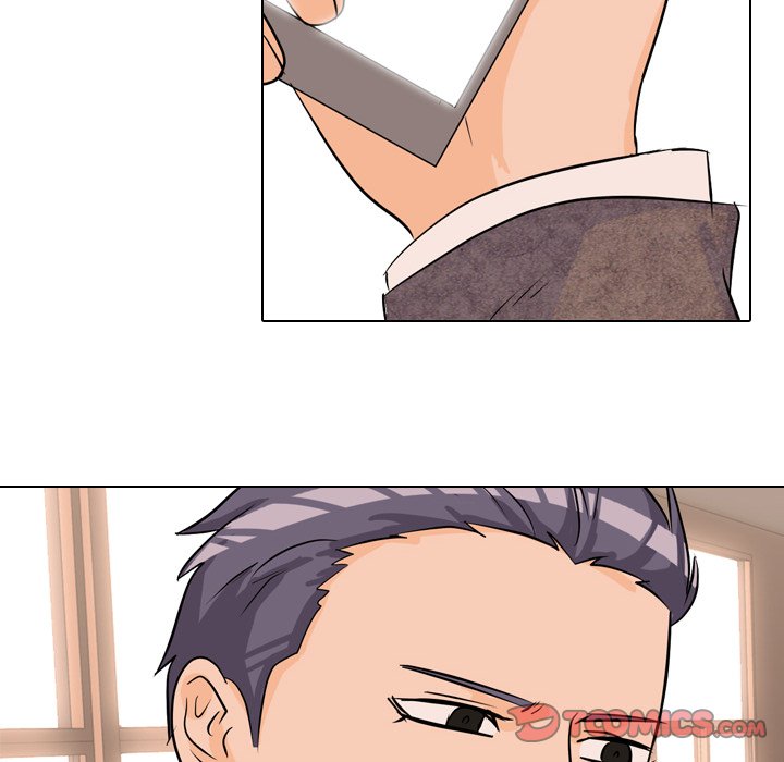 High School Legend Red Dragon Chapter 37 image 69
