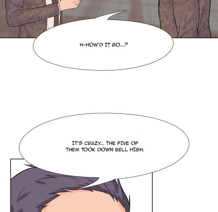 High School Legend Red Dragon Chapter 37 image 71