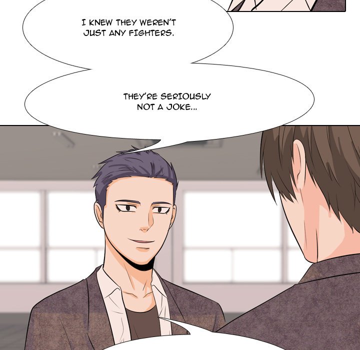 High School Legend Red Dragon Chapter 37 image 74