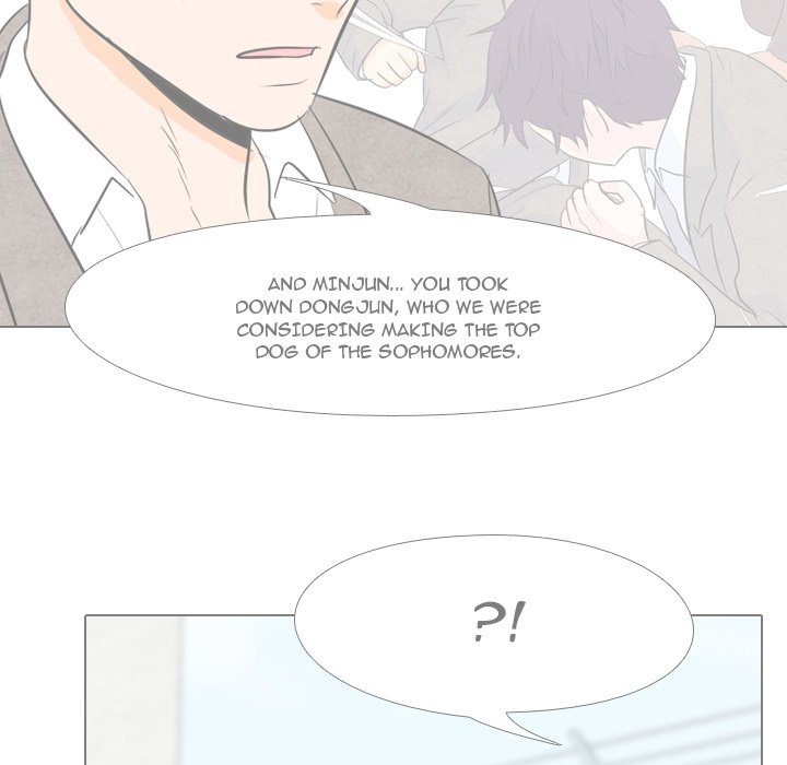 High School Legend Red Dragon Chapter 37 image 83