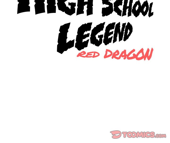 High School Legend Red Dragon Chapter 38 image 101