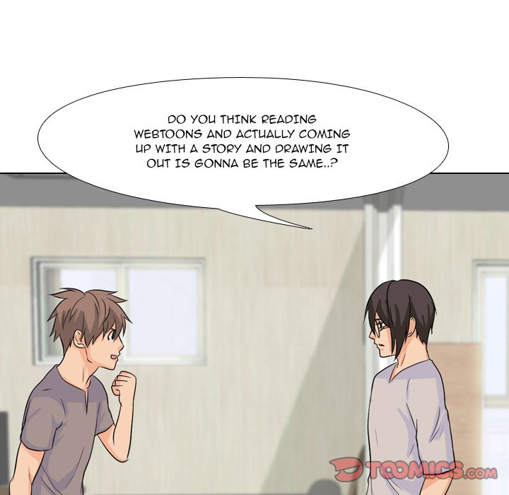 High School Legend Red Dragon Chapter 38 image 25