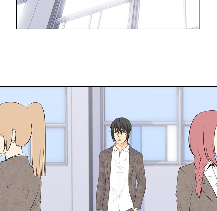 High School Legend Red Dragon Chapter 38 image 34
