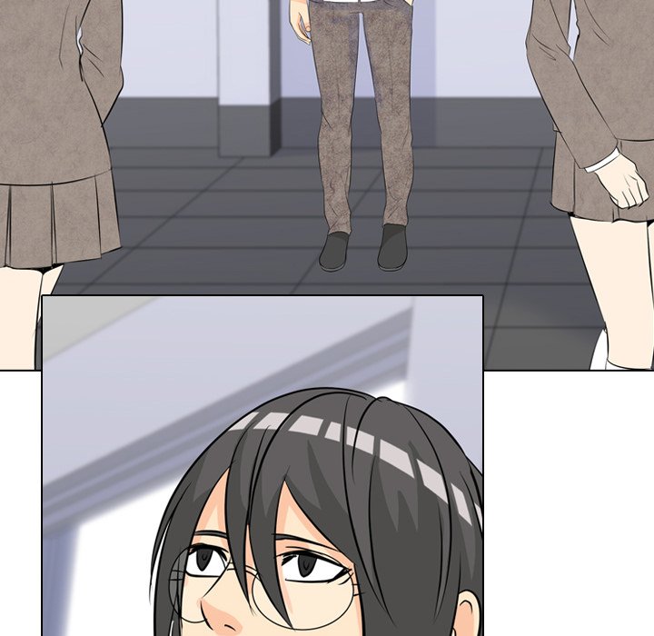 High School Legend Red Dragon Chapter 38 image 35