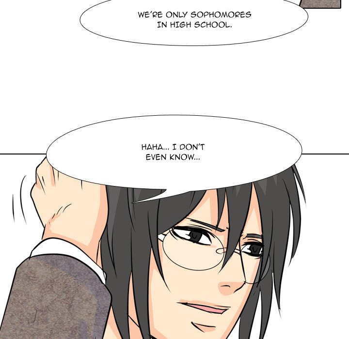 High School Legend Red Dragon Chapter 38 image 46