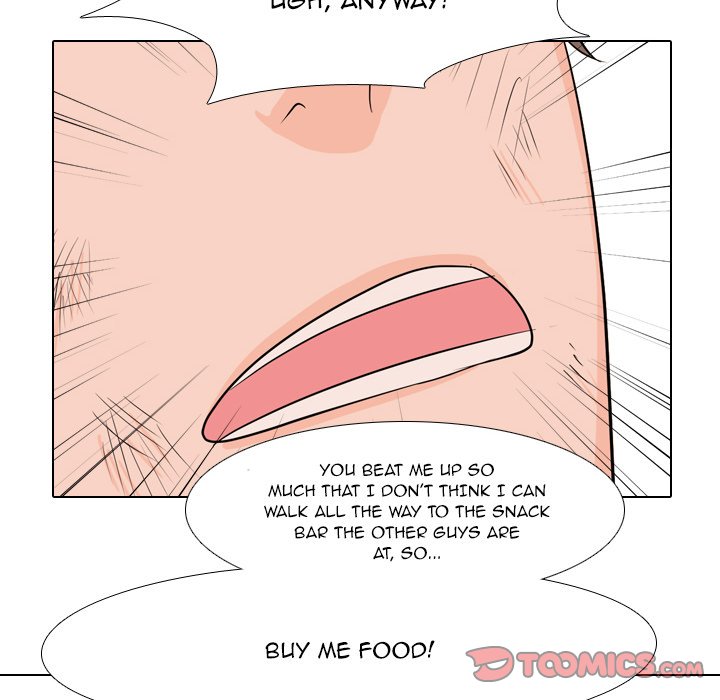 High School Legend Red Dragon Chapter 38 image 5
