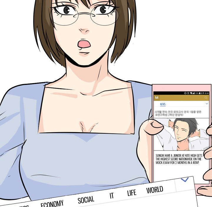 High School Legend Red Dragon Chapter 38 image 63