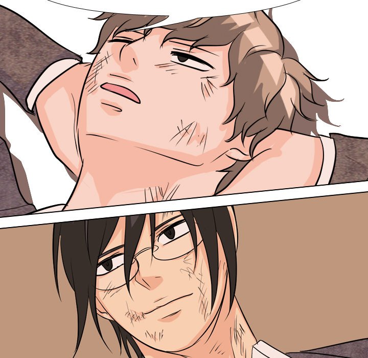 High School Legend Red Dragon Chapter 38 image 6