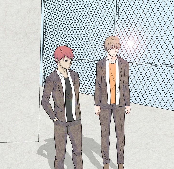 High School Legend Red Dragon Chapter 38 image 86
