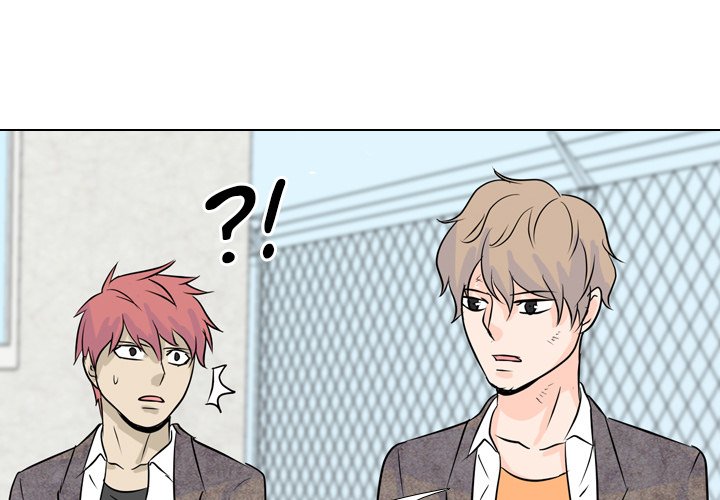 High School Legend Red Dragon Chapter 39 image 0