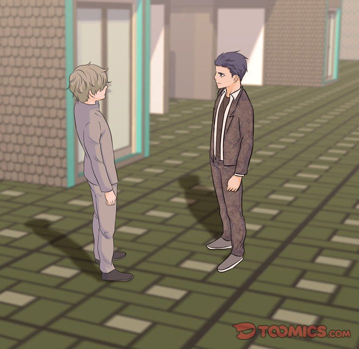High School Legend Red Dragon Chapter 39 image 13