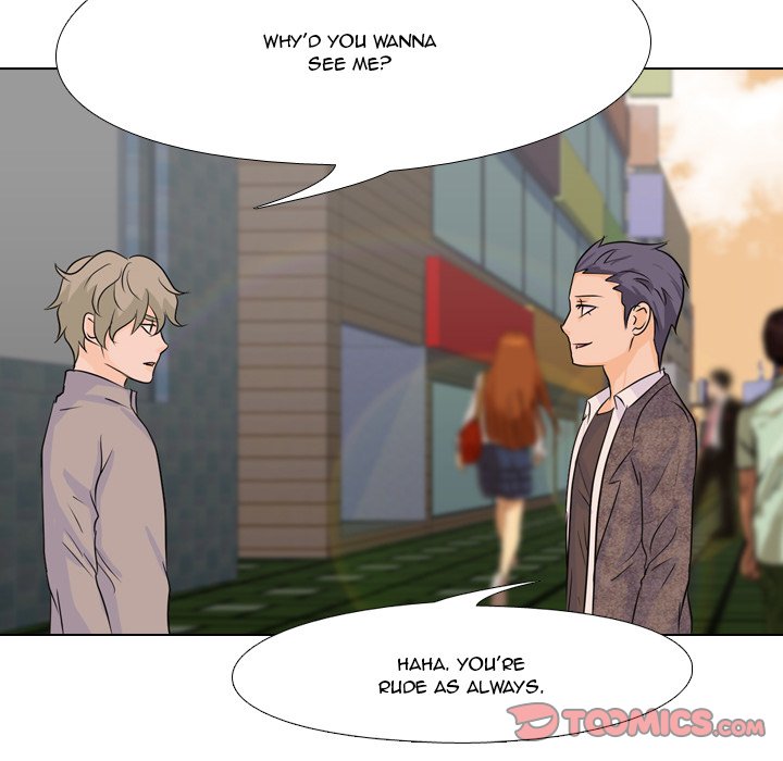 High School Legend Red Dragon Chapter 39 image 17