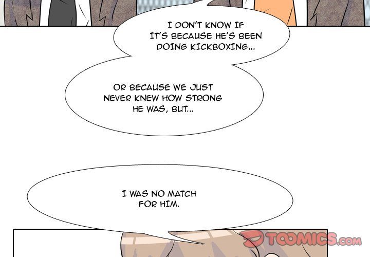 High School Legend Red Dragon Chapter 39 image 1