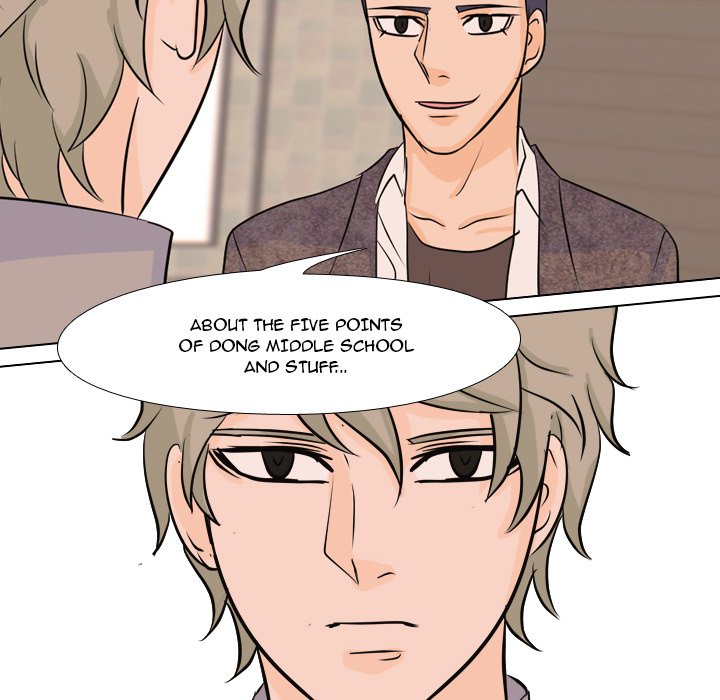 High School Legend Red Dragon Chapter 39 image 19